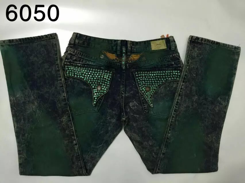 Rbin long jeans men 30-38-238